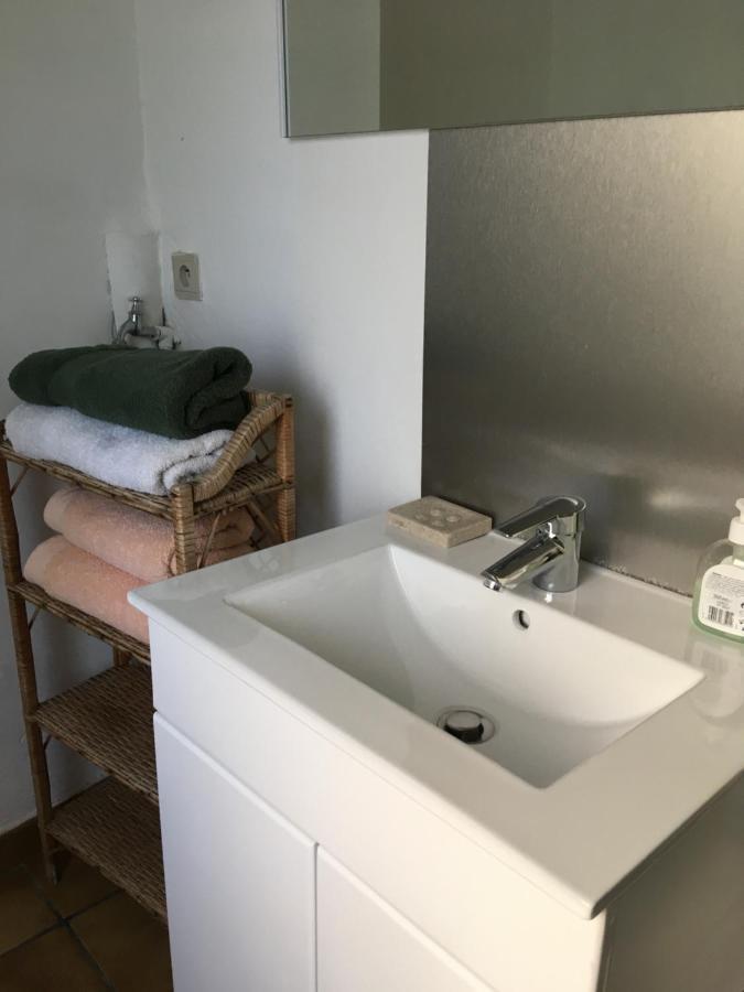 Holiday Home "Les Ancolies " Gite Citadin Spa Dış mekan fotoğraf
